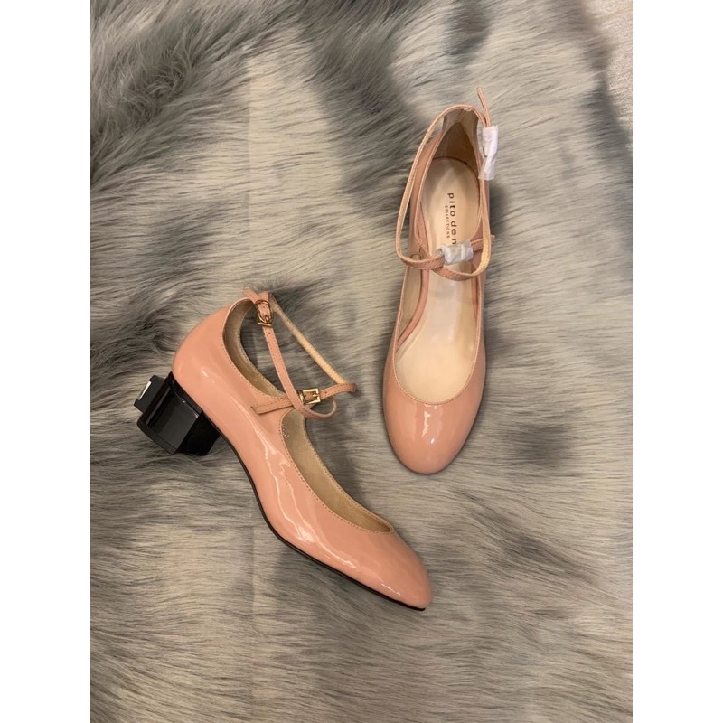 giày xuất xịn size 37