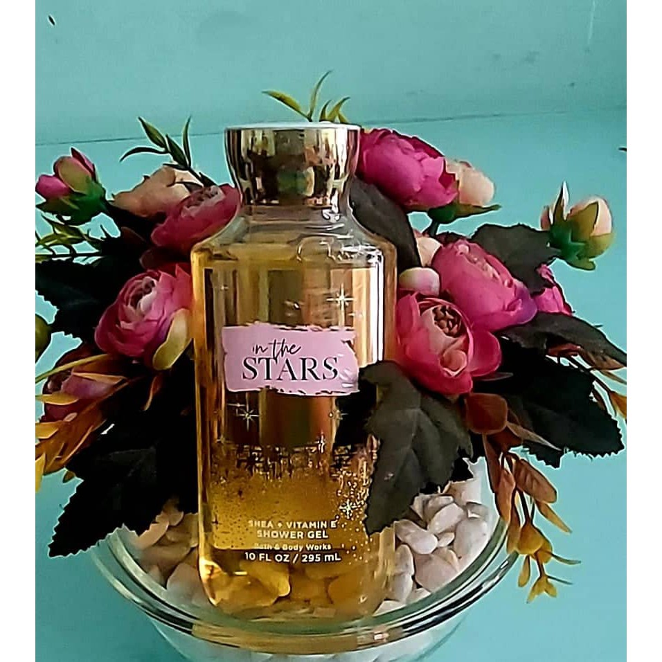 Sữa tắm Bath & Body Works Gingham của Mỹ - Thể tích: 295 ml | BigBuy360 - bigbuy360.vn