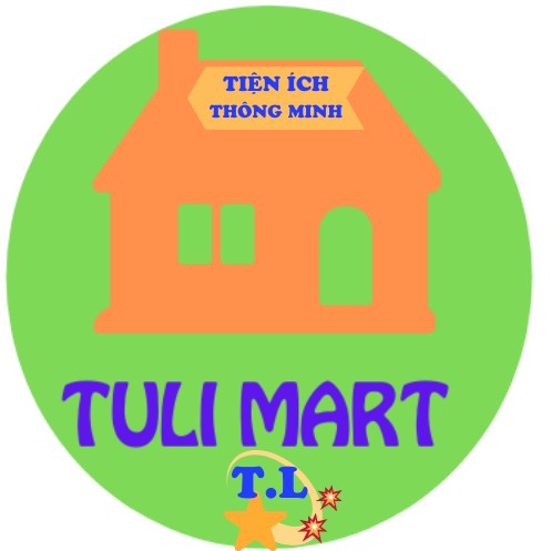 Tiện Ích Thông Minh Tuli Mart, Cửa hàng trực tuyến | BigBuy360 - bigbuy360.vn