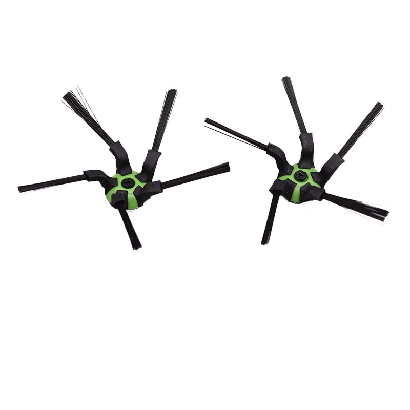 Đối với iRobot Roomba S9 9150 S9 + S9 Plus 9550 S series Robot hút bụi 2 miếng Phụ kiện thay thế bàn chải bên