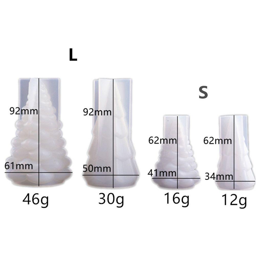 Khuôn Silicone Làm Đồ Thủ Công|Khuôn Làm Epoxy Thiết Kế Độc Đáo Tiện Dụng