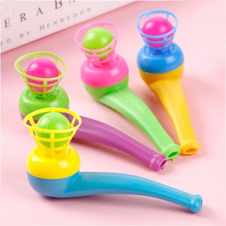 Đồ chơi trẻ em thổi bóng thăng bằng