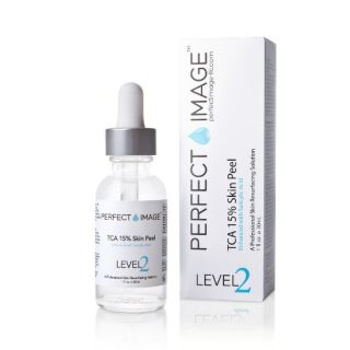 Thay da hóa học perfect image 15 % tca skin peel