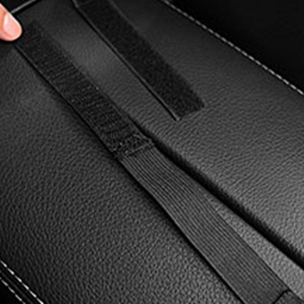 Túi Lưới Đựng Đồ Sức Chứa Lớn Đa Năng Chống Trượt Sắp Xếp Gọn Gàng Cho Ghế Sau Xe Hơi