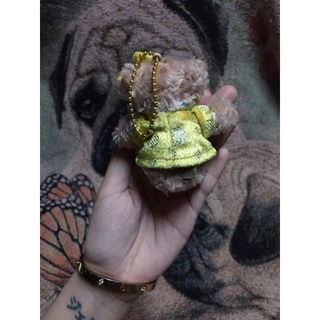 Gấu bông ShellieMay Duffy