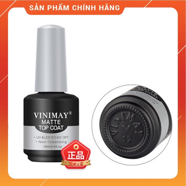 Top lì vinimay 15ml