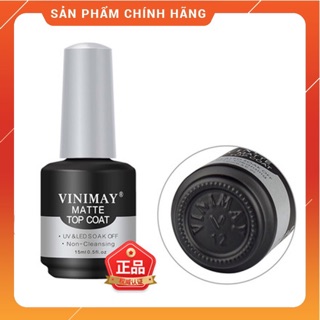 Top lì vinimay 15ml