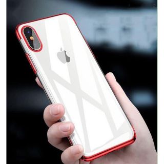 Ốp viền màu silicon apple case 5/5s/6/6s/6plus/7plus/8plus/X