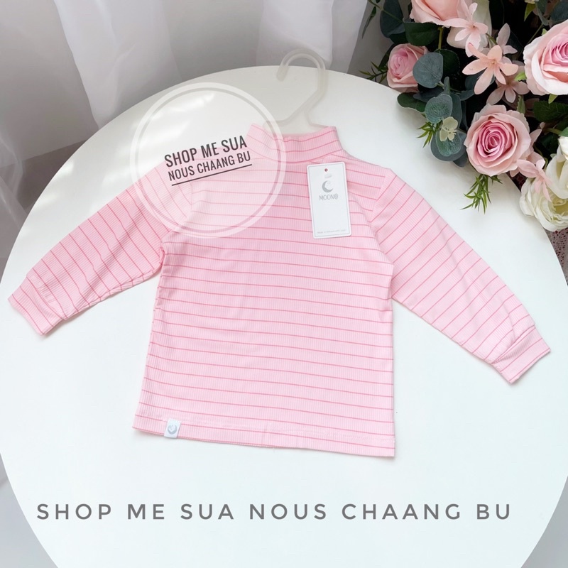 Áo Giữ Nhiệt Petit Cho Bé Từ 6m-3y