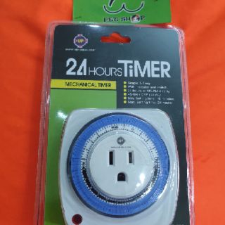Công Tắc hẹn giờ