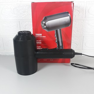 Máy Sấy Tóc Piaoxin 3805