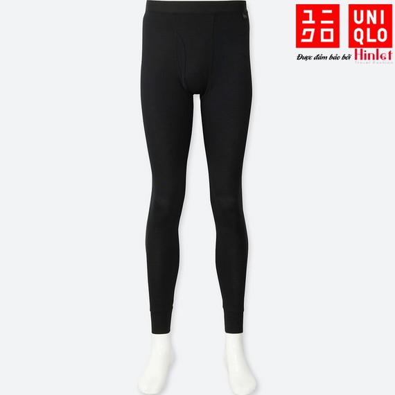 Quần giữ nhiệt Heattech Uniqlo Nam