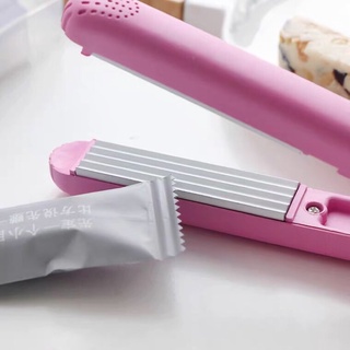 Máy Bấm Tóc, Dập Phồng Chân Tóc Mini