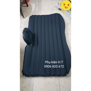 Giường hơi, đệm hơi cao cấp dành cho oto