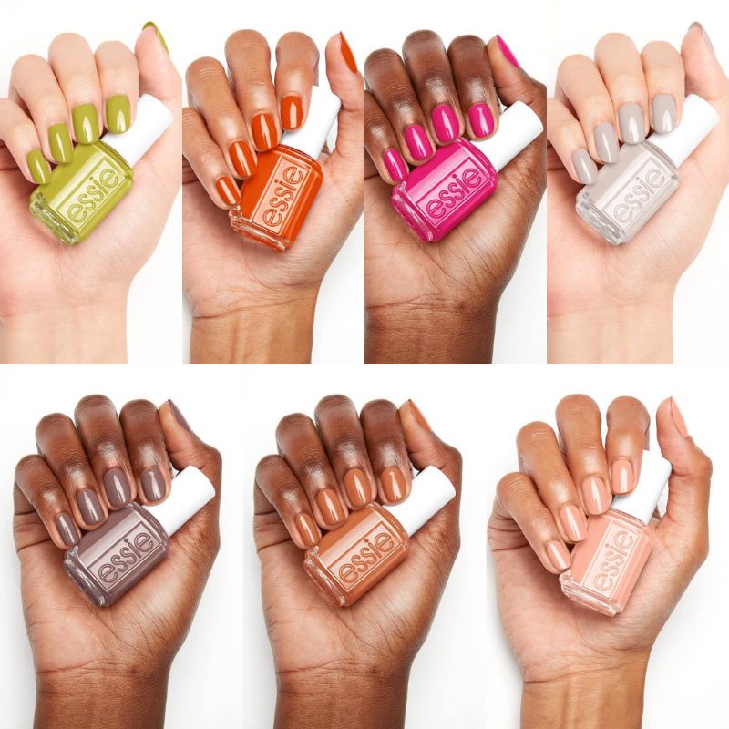 Sơn thường  essie 140k/1 chai - hàng chính hãng mỹ