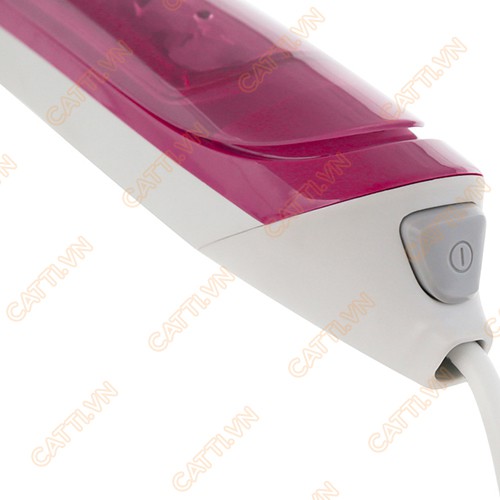 Bàn ủi hơi nước cầm tay Philips GC350