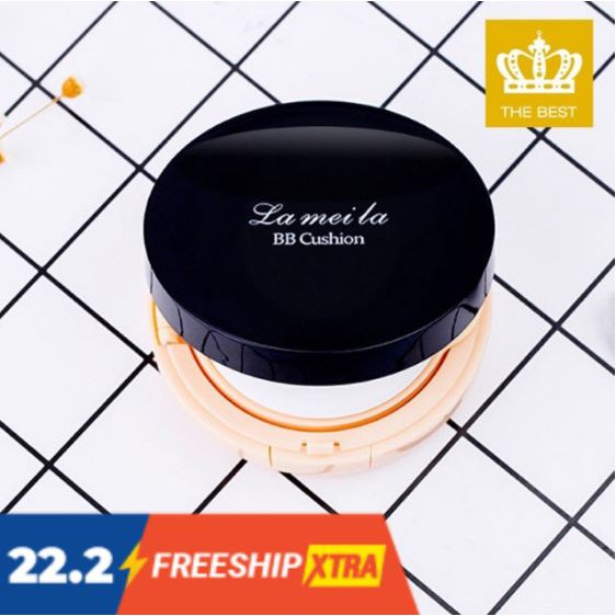 Phấn nước lameila nội địa trung dưỡng ẩm che khuyết điểm chống nắng spf 50 | BigBuy360 - bigbuy360.vn