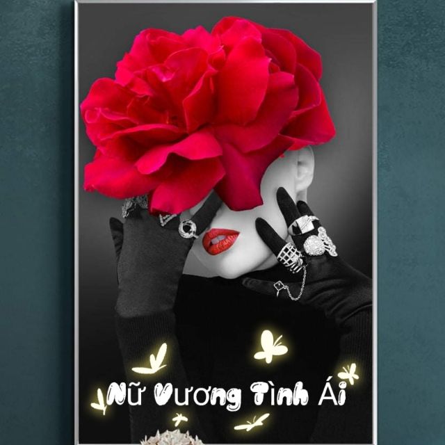 Nữ Vương Tình Ái Chuyên Sỉ Lẻ