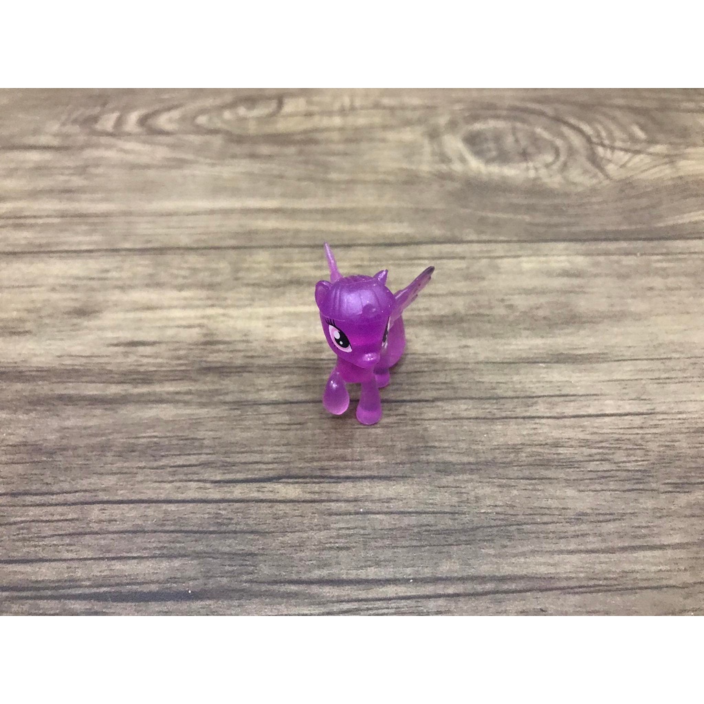 Ngựa Little Pony chính hãng Hasbro