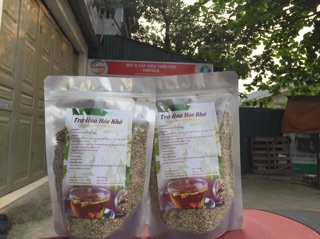 1kg Hoa hoè khô