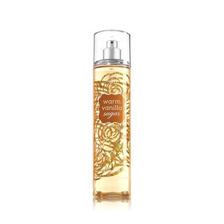[NEW] ❤ Xịt thơm Bath & Body Works Fine Fragrance Mist hương Warm Vanilla Sugar❤