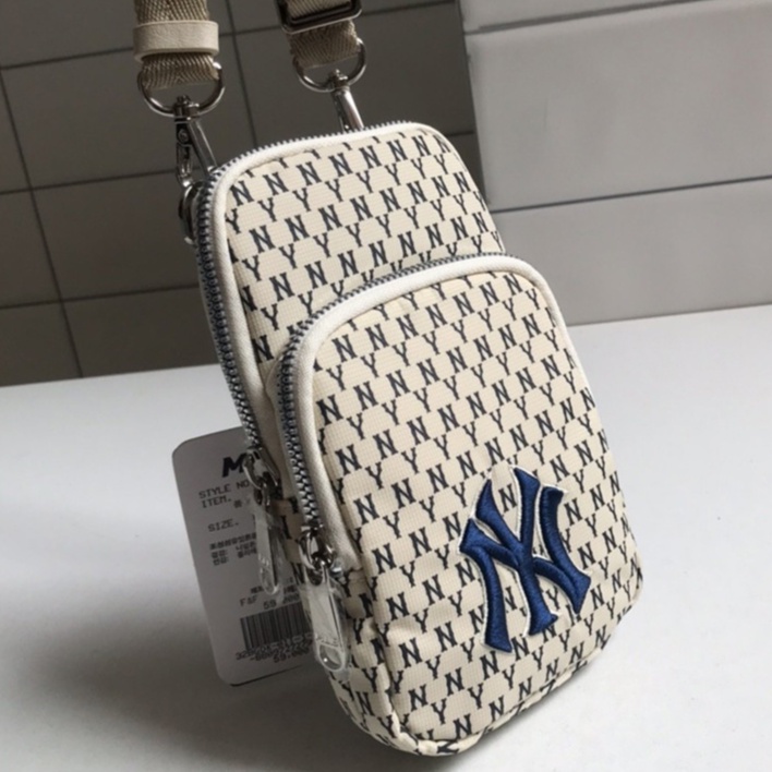 Túi Đeo Chéo Thêu Hoa Thời Trang Nữ Tính 11x18 X 2cm