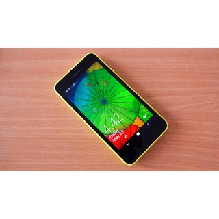 Điện Thoại Nokia Lumia 630