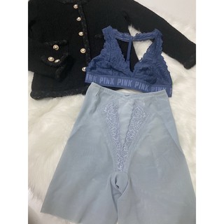 Quần gen nhật size 76