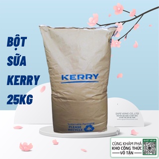 Bột Sữa Malaysia Kerry 5kg
