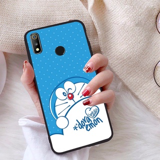 ốp lưng realme 3 doremon mới nhất