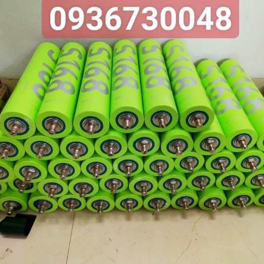 Pin lithium S168 70Ah 3.2V - pin lithium Lifepo4 S168 70Ah 3.2V
