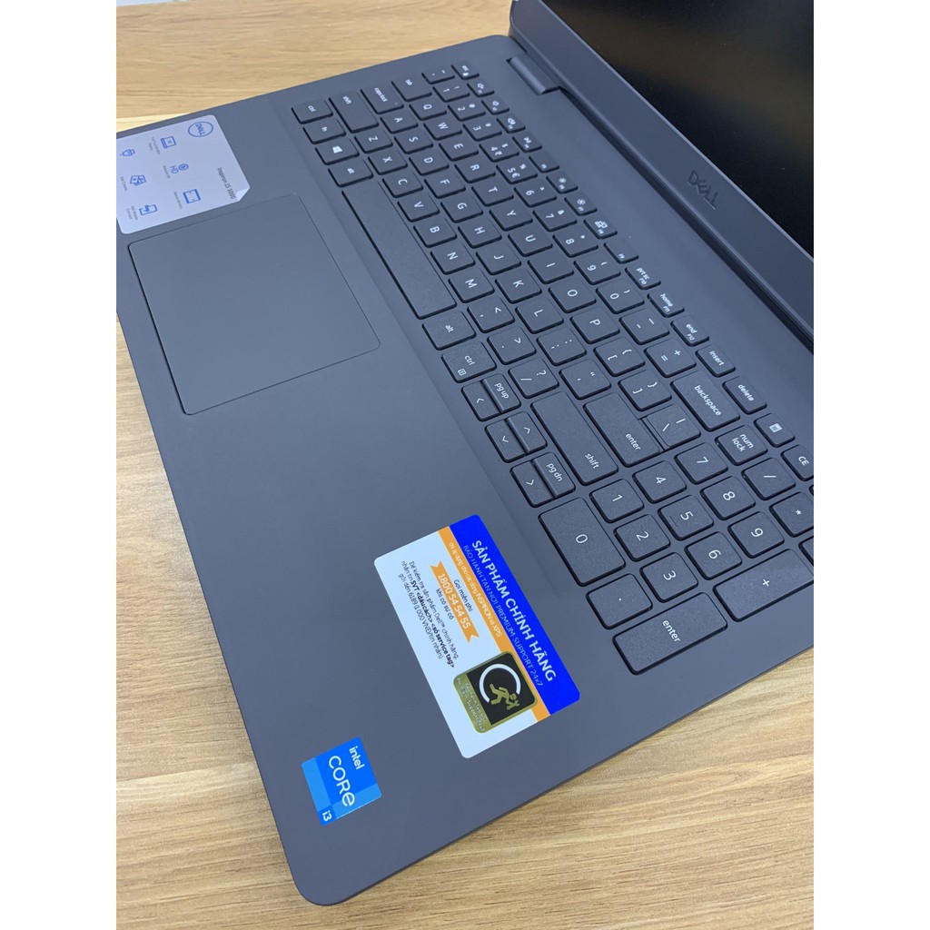 Laptop Dell Inspiron N3501C siêu phẩm dòng DELL | BigBuy360 - bigbuy360.vn