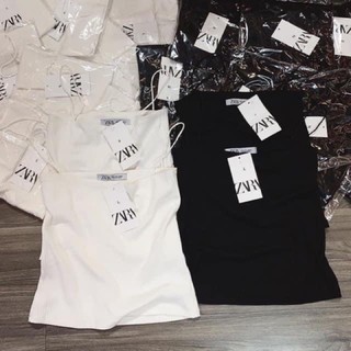 Áo dây bún Z,R ( mặc được trong áo vest )