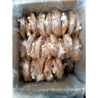 Bánh tráng hành phi muối nhuyễn