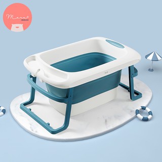 Bồn tắm xếp KUB
