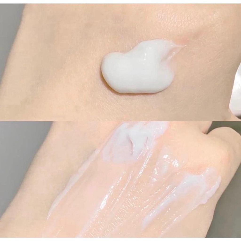 Kem Dưỡng Trắng Da Chống Lão Hoá NMN White All In One Gel 245g