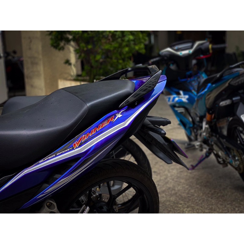 tem rời winner x xanh đen mẫu mới