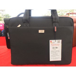 Cặp đựng Laptop T20-05 chính hãng Ladoda