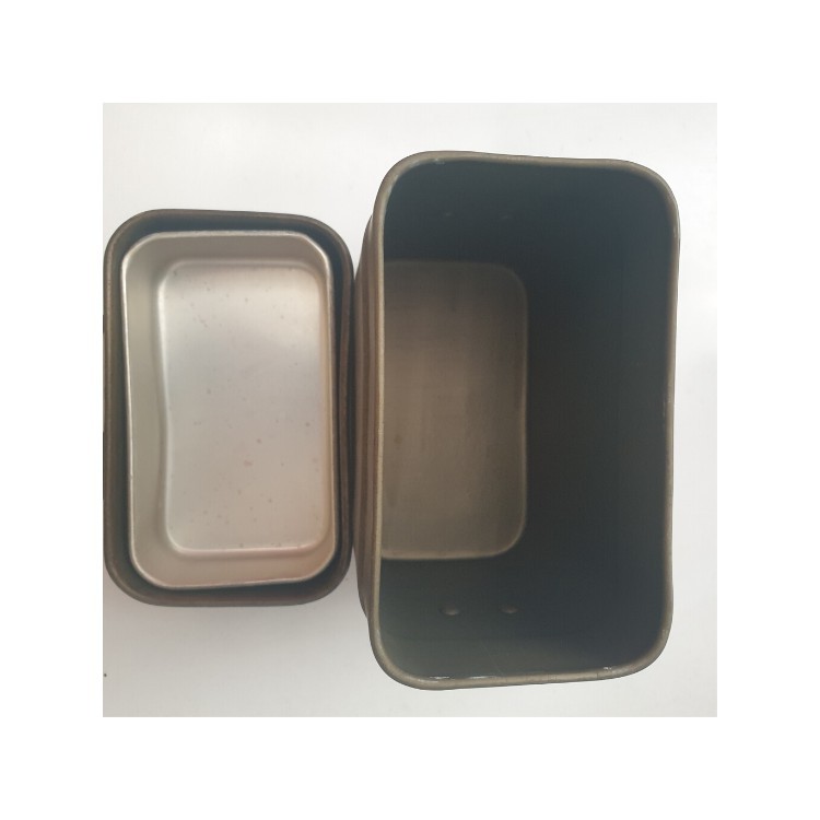 Cà men siêu xịn, hàng viện trợ chiến tranh năm 1973