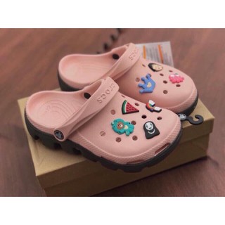 Sticker Crocs,combo 10c Jibbits (nhặt ngẫu nhiên hình)