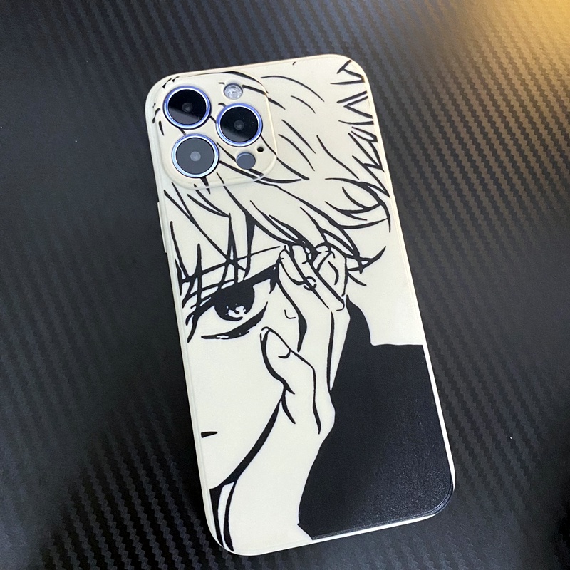 Dllencase Ốp Điện Thoại Cứng / Mềm Trong Suốt Cho iPhone 14 Pro Max / 13 / 12 / 11 / XR / XS / 8 / 7 Plus A318