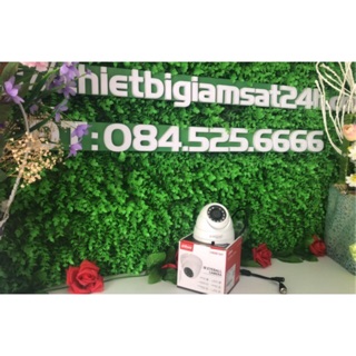 Camera HDCVI Dahua HAC-HDW1000MP