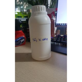 Dung dịch tẩy Xi Măng 1 Lọ 500ml