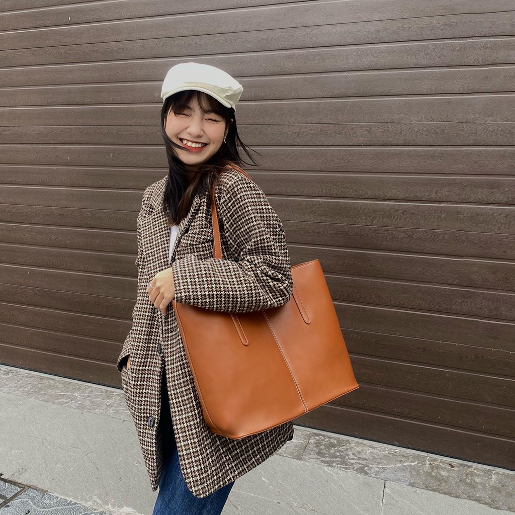 Túi xách đựng laptop 15inch SEEME Harley Bag