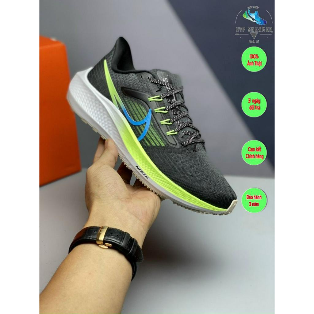 GIÀY CHẠY BỘ NI.KE CHÍNH HÃNG PEGASUS TURBO RUNNING NAM