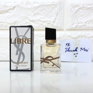 [Mini] Nước hoa YSL Libre EDP