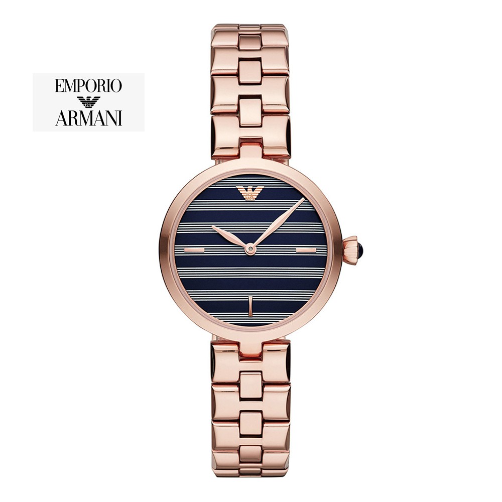 Đồng Hồ Nữ Emporio Armani AR11220
