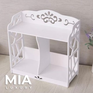 Kệ Để Mỹ Phẩm - Mia Luxury