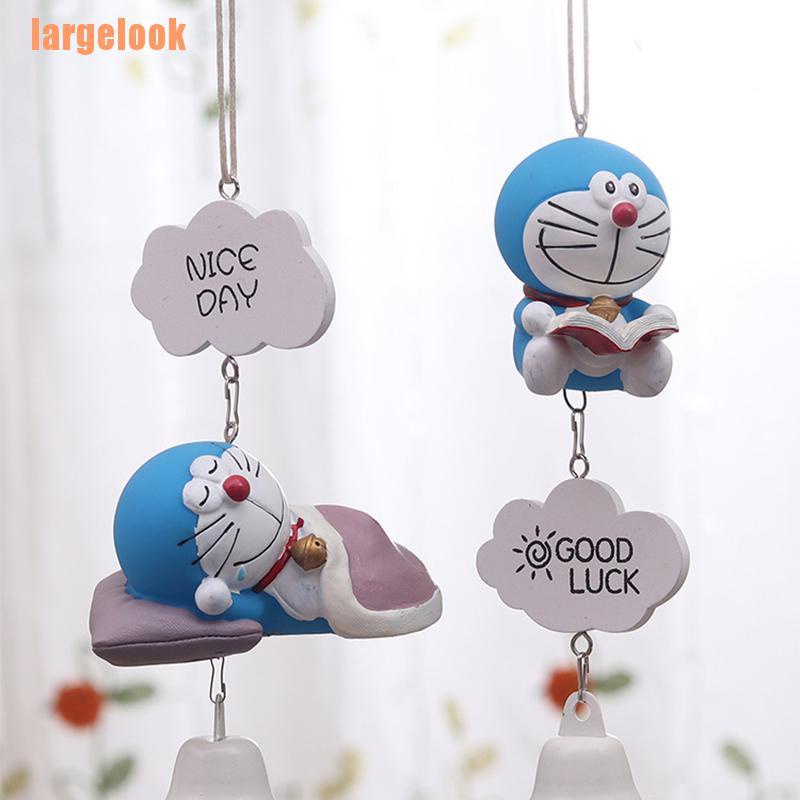 Đồ Trang Trí Nhà Cửa Hình Doraemon Dễ Thương Xinh Xắn