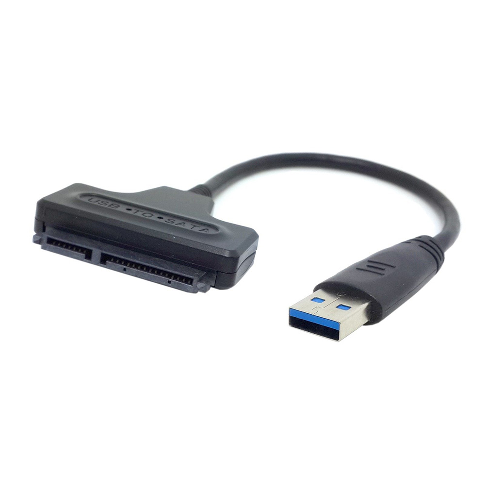 SATA Usb 22 Lỗ Cắm Usb 3.0 2.5 "Đa Năng Tiện Dụng